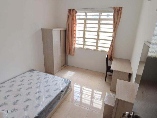 Room for rent in Georgetown, Penang