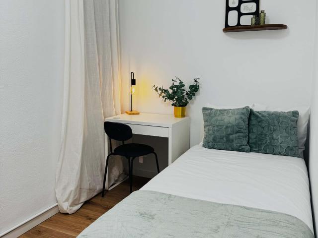 Habitación en alquiler en Salamanca, Medina-sidonia