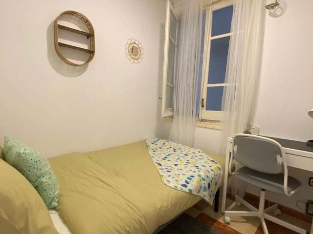 Habitación en alquiler en Salamanca, Medina-sidonia