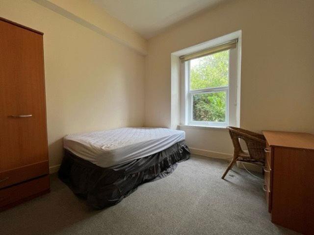 Apartment for rent in Scotland