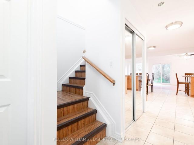 House for rent in Thorold, Golden Horseshoe