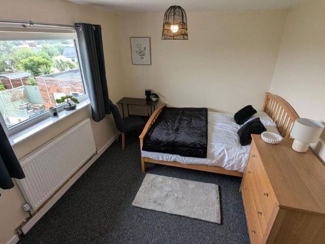 Apartment for rent in Arleston, Wellington