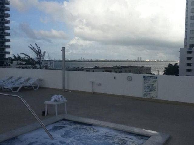 Room for rent in Miami, Florida
