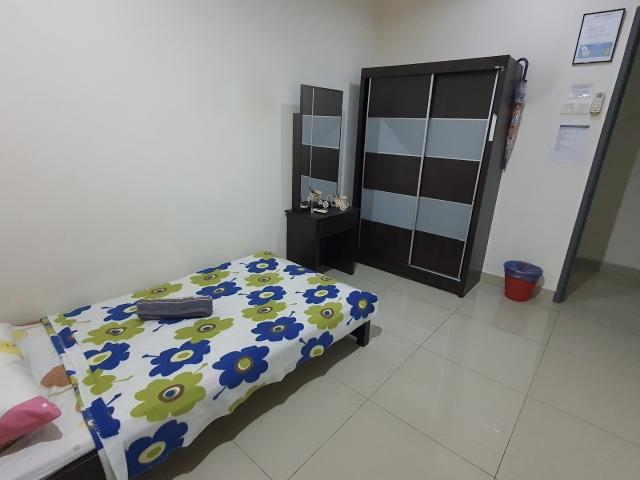 Room for rent in Petaling, Damansara Damai