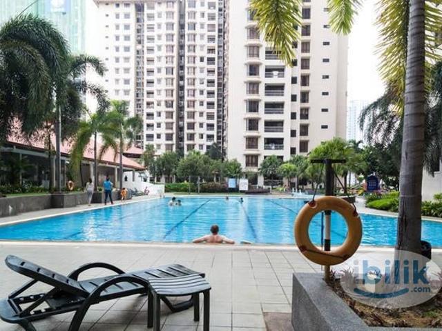 Room for rent in Petaling, Damansara Damai