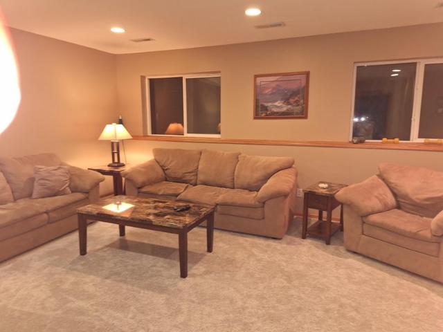 Room for rent in Andover, Minnesota