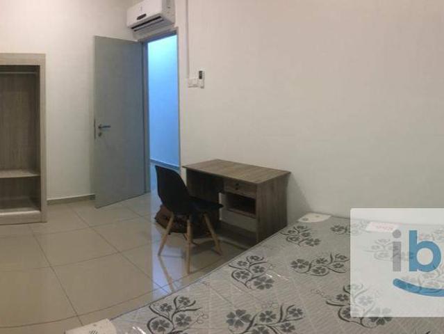 Room for rent in Georgetown, Penang