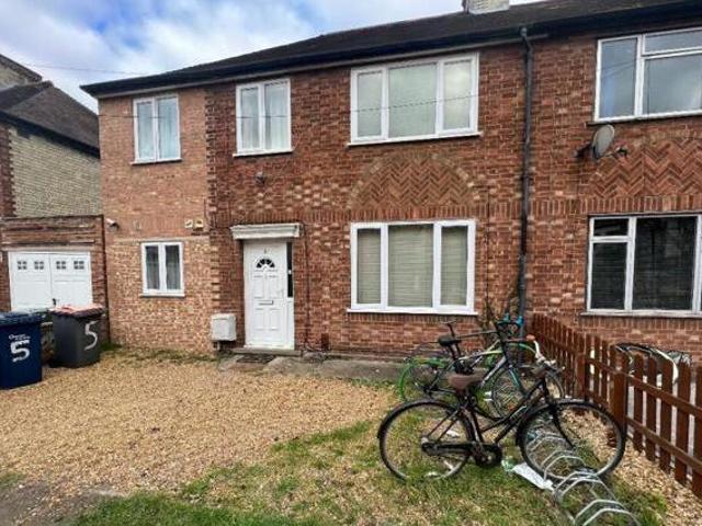 House for rent in Cambridge, Cambridgeshire and Peterborough