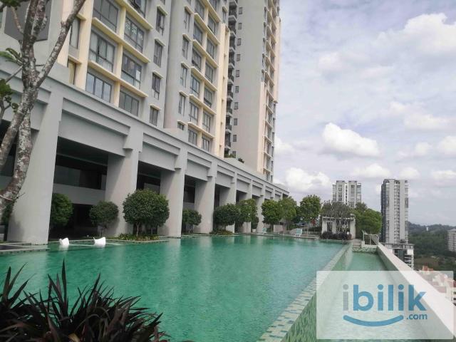 Room for rent in Petaling, Subang Jaya