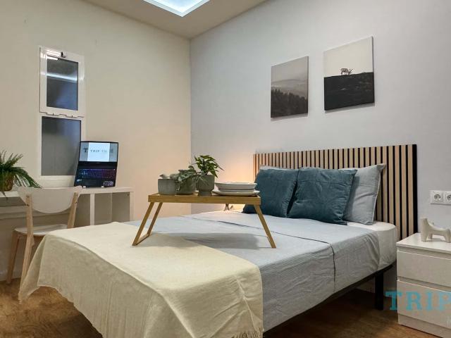 Habitación en alquiler en Salamanca, Madrid