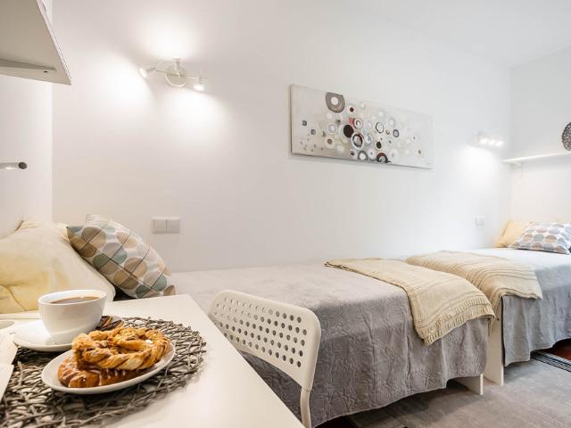 Pokój do wynajęcia w Warszawa, Mazowieckie