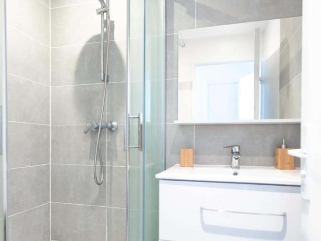 Appartement location à Pontoise, Cergy