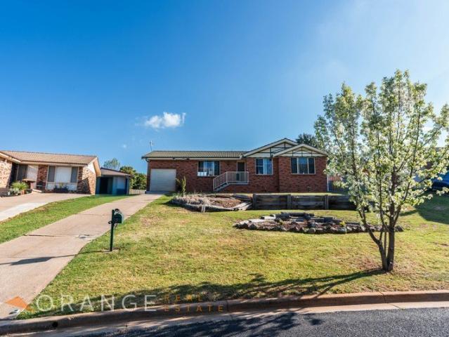 House for sale in Bowen, Orange