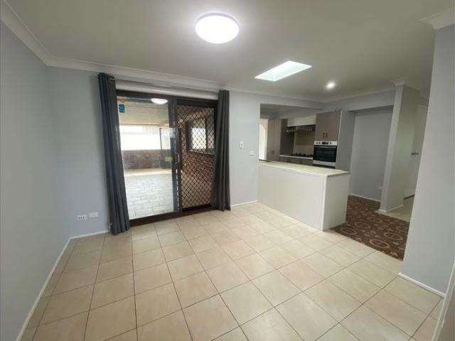 House for rent in Ruse, Sydney