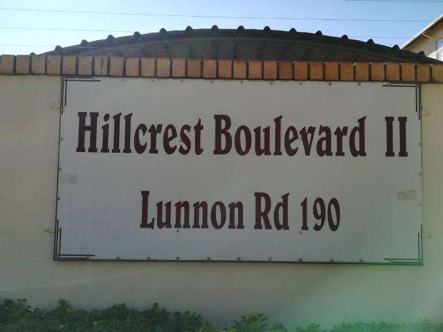 Apartment for rent in Hatfield, Pretoria