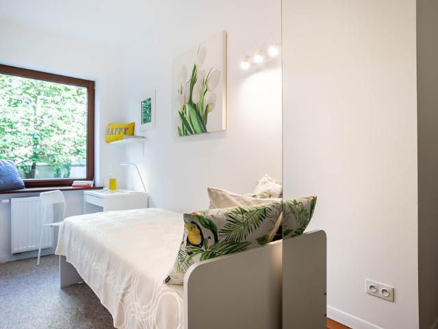 Pokój do wynajęcia w Warszawa, Mazowieckie