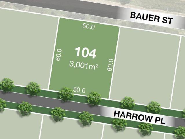 Land for sale in Lowood