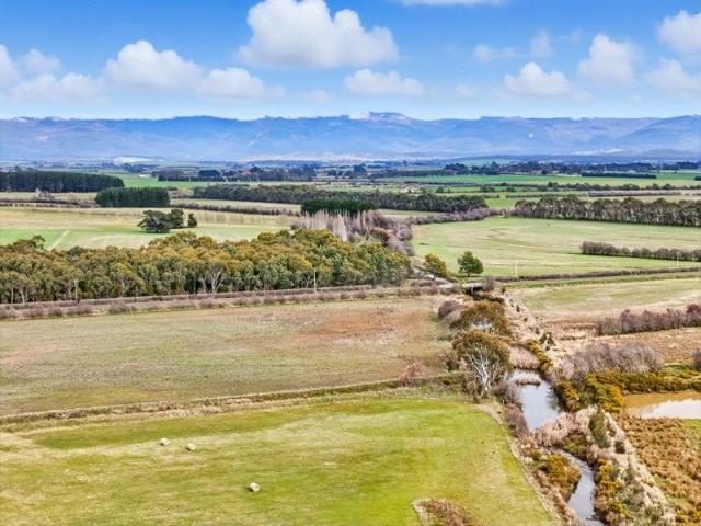 Land for sale in Longford, Tasmania