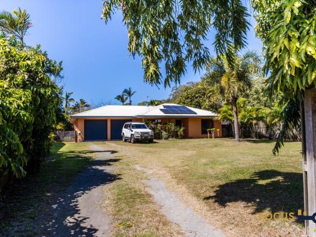 House for sale in Mackay, Queensland