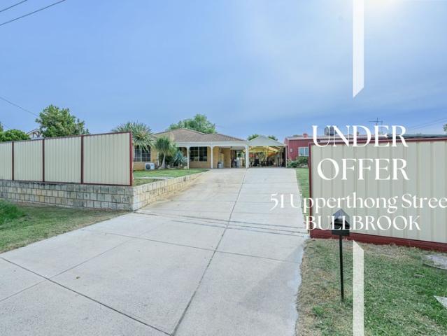 House for sale in Bullsbrook, Western Australia