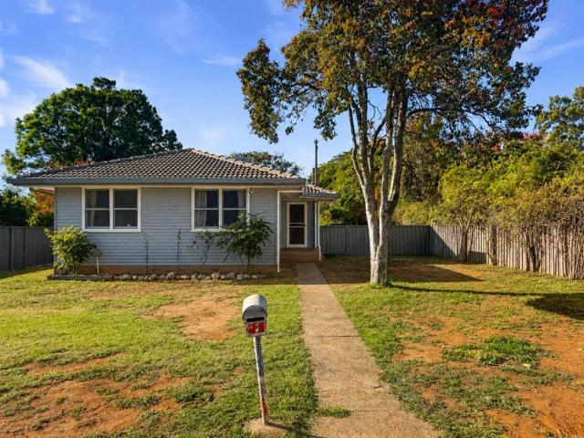 House for sale in Gunnedah, New South Wales