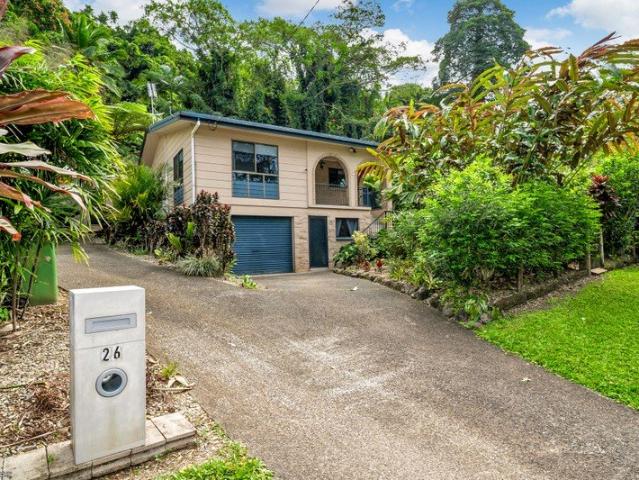 House for sale in Babinda, Queensland