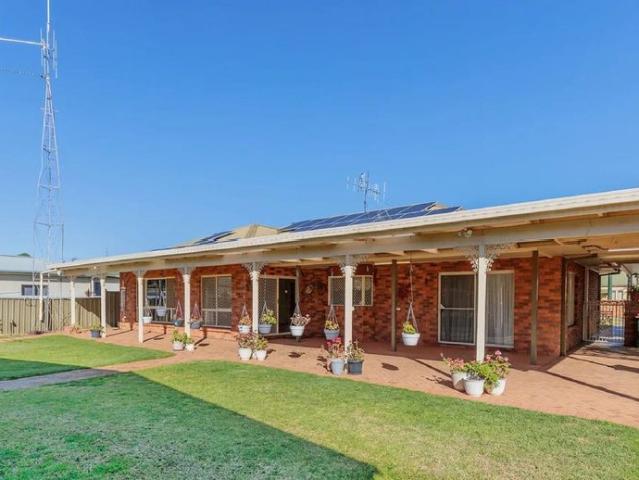 House for rent in Narromine, New South Wales