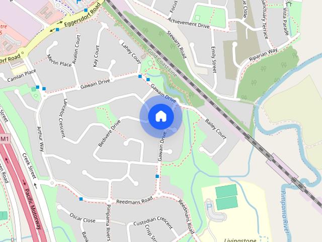 House for rent in Ormeau, Gold Coast City