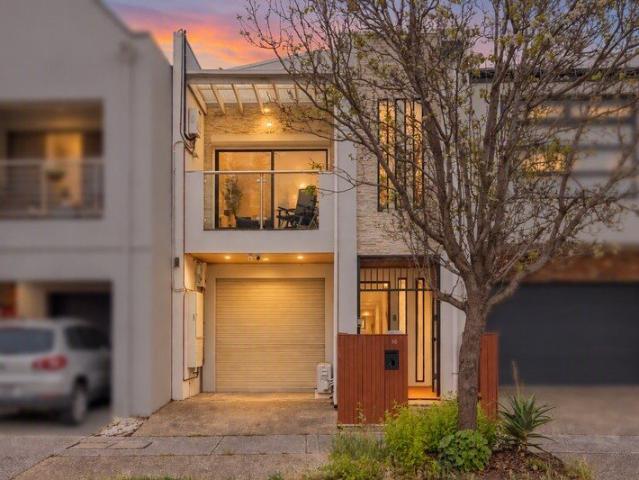 House for sale in Mawson Lakes, Adelaide