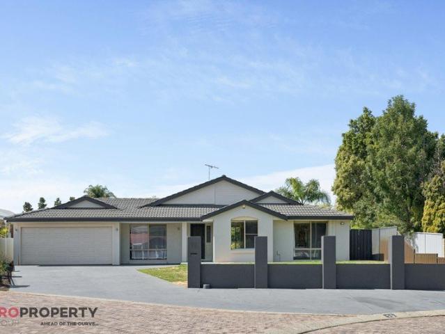 House for sale in Ballajura, City of Swan