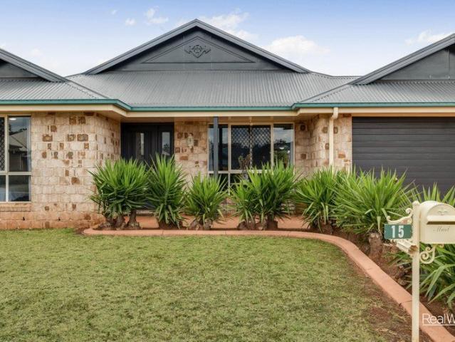 House for sale in Highfields, Toowoomba Regional