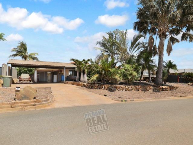 House for sale in Dampier, Western Australia