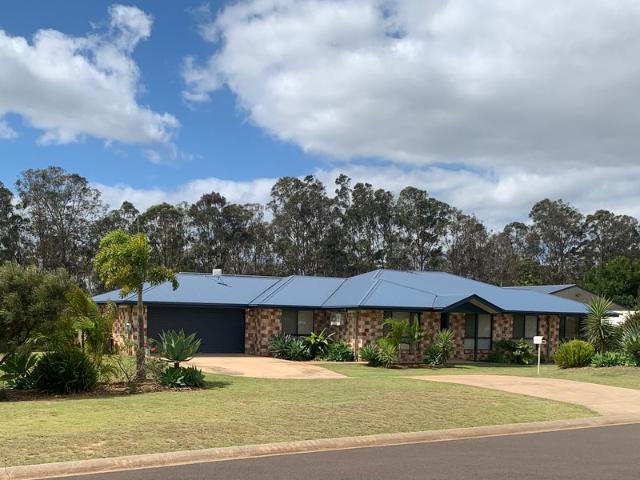 House for sale in Kingaroy, Queensland