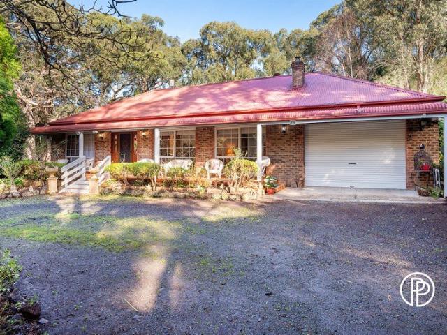 House for sale in Camerons Creek, Victoria