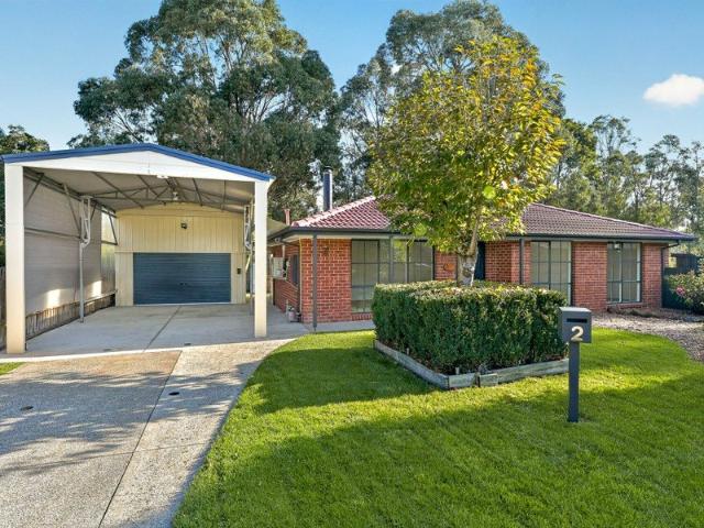 House for sale in Camerons Creek, Victoria
