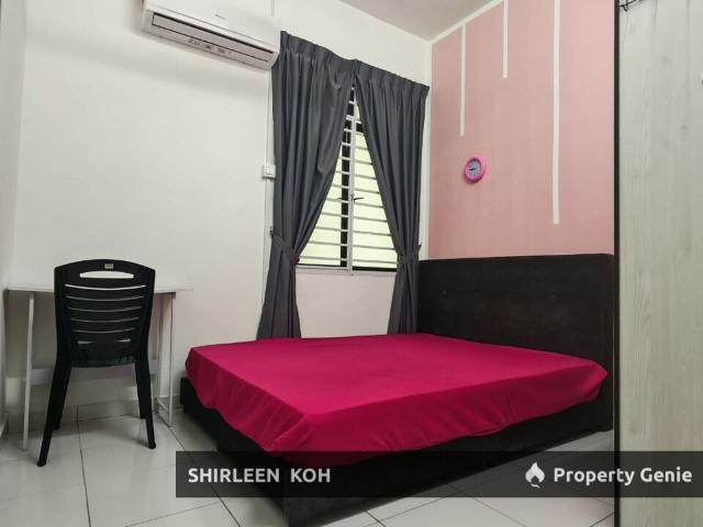Serviced Residence for rent in Johore Bahru, Johor