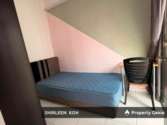 Serviced Residence for rent in Johore Bahru, Johor