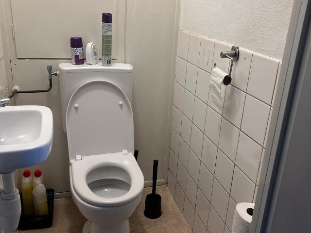 Kamer te huur in Zuidoost, Amsterdam