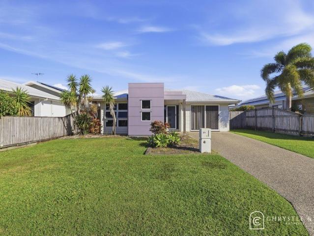 House for sale in Mackay, Queensland