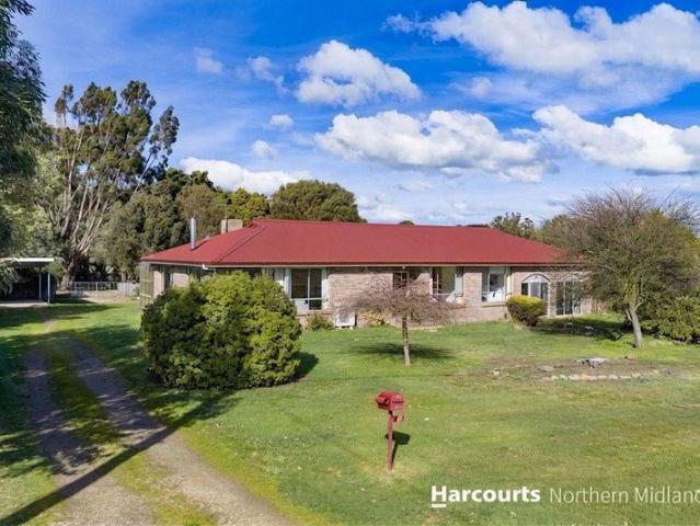 House for sale in Campbell Town, Tasmania