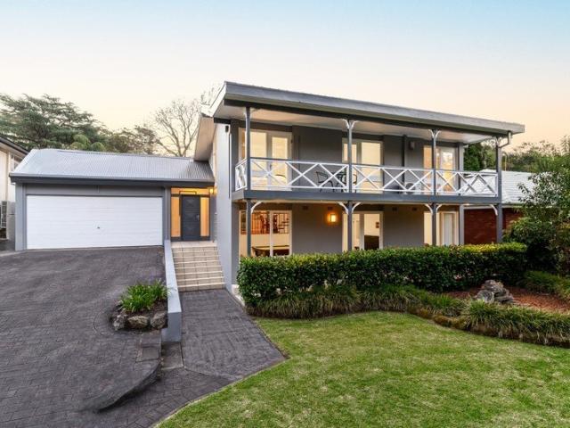 House for sale in Upper North Shore, Sydney