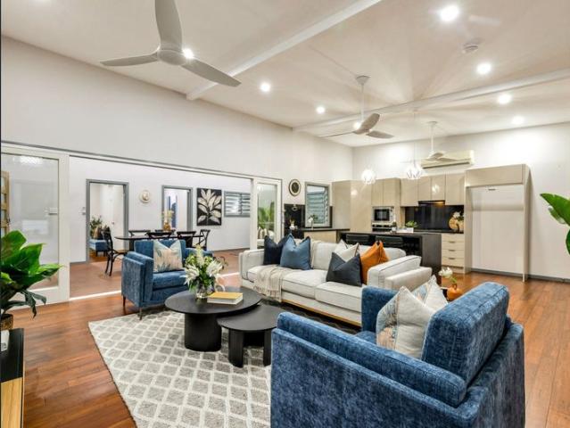House for rent in Cairns, Queensland