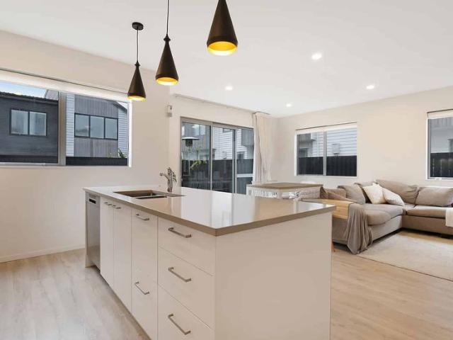 House for rent in Kawau Island, Oroua County