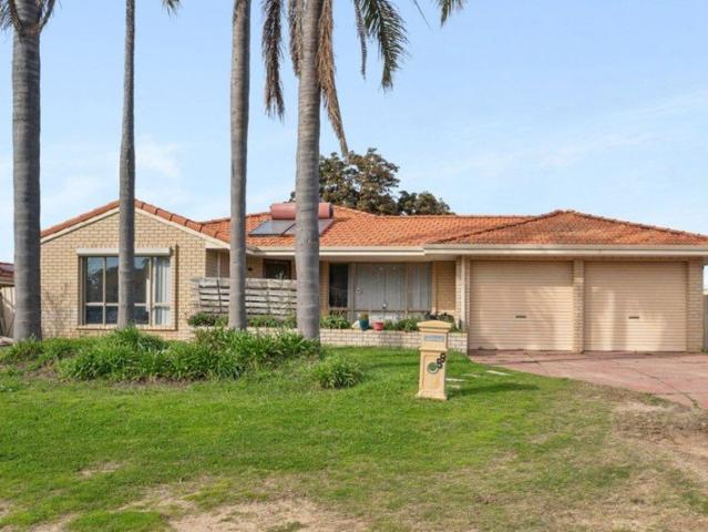 House for sale in Parklands, Western Australia