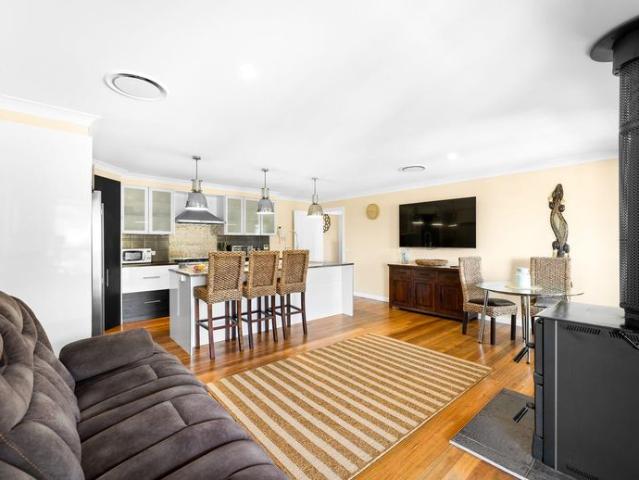House for rent in Long Beach, New South Wales