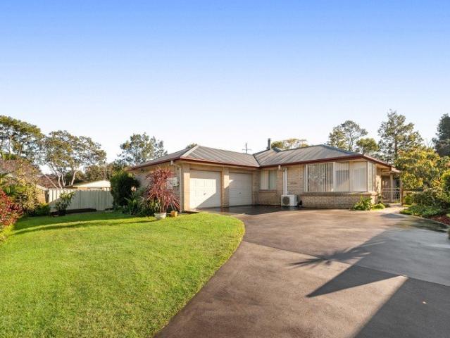 House for sale in Ambergate, New South Wales