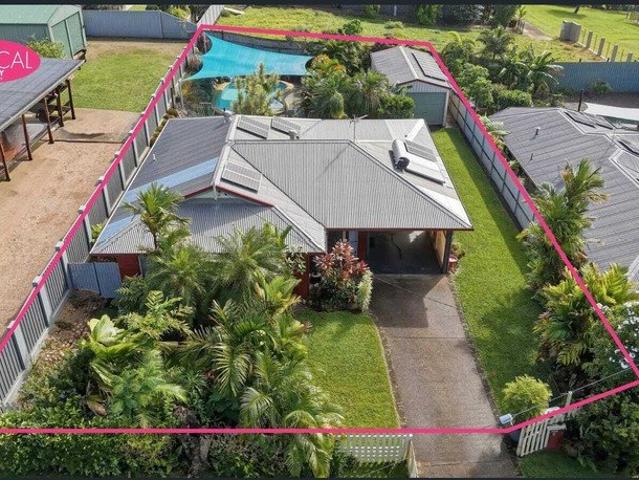 House for rent in South Mission Beach, Queensland