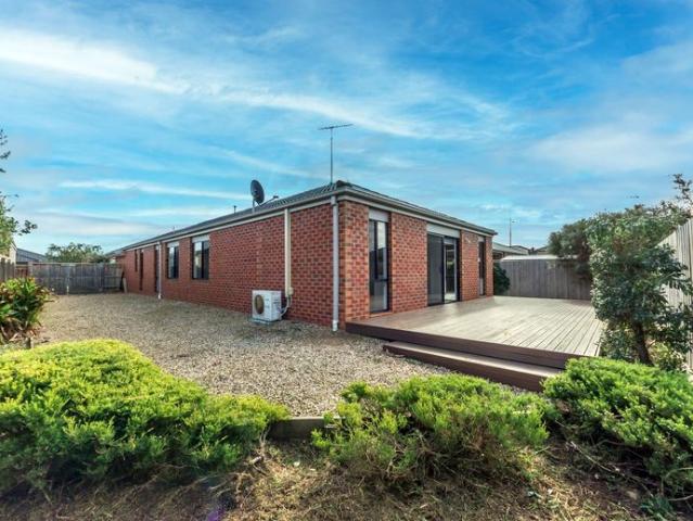 House for rent in Geelong, Victoria