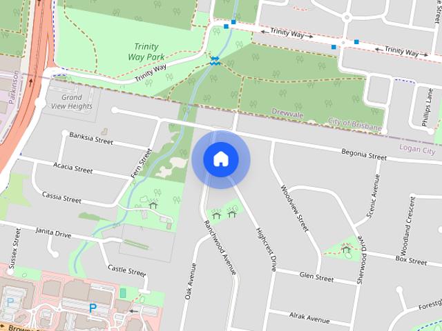 House for rent in Browns Plains, Greater Brisbane