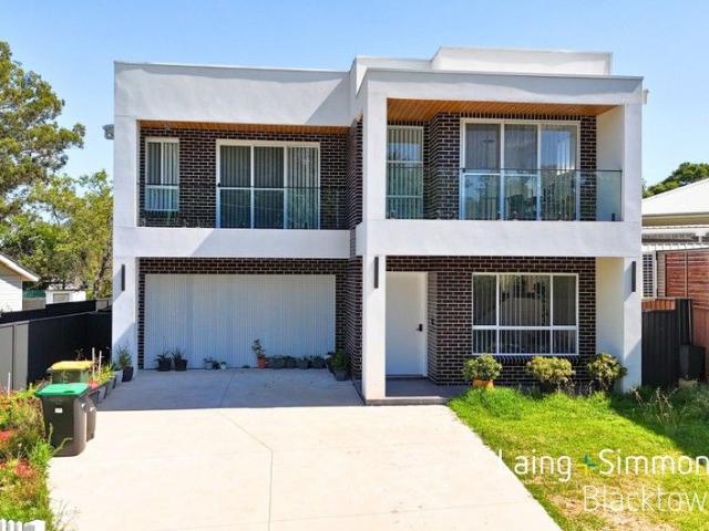 House for sale in Sydney, New South Wales
